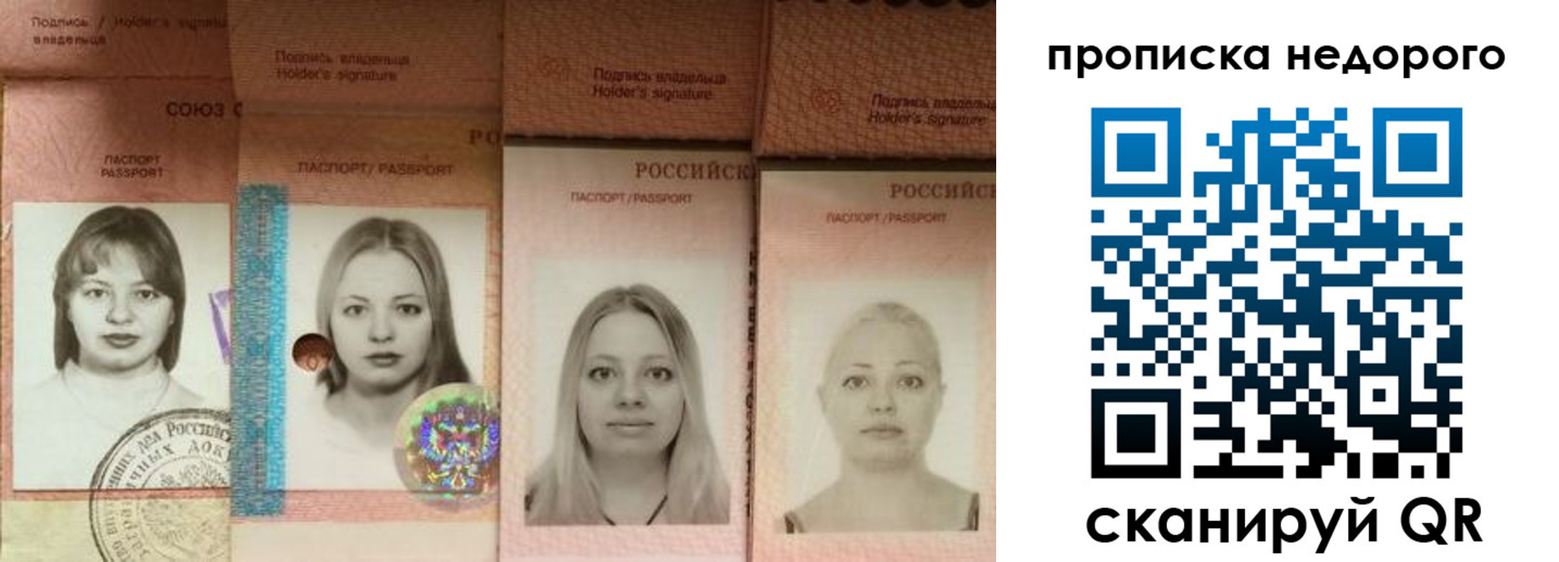 прописка в Железногорске